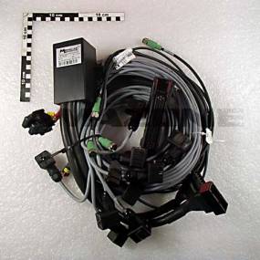 Kabelbaum F. Lenkung Ux11200 Amazone NL445