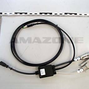 Anschlusskabel F. Isobus – Cci (Nl678) Amazone