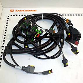 Kabelbaum Basis F. Tg-Armatur Uf02 Isobus Amazone NL952