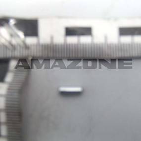 Magnet Rund D=3,0 Mm L=8,0 Mm Amazone NZ140