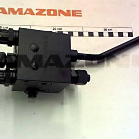 Ventilblock Zu Vn881772 / Ga477 Amazone VN389003.1