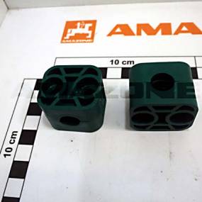 Rohrschelle Rap - 112 Amazone VN842819