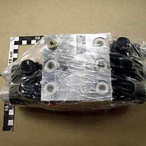 Sitzventilblock Amazone Y100025895