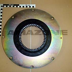 Kupplungsflansch Amazone Y1012492
