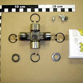 Kreuzgarnitur Komplett Amazone Y116555