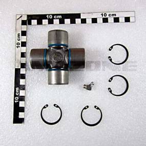 Kreuzgarnitur 2500 P Amazone Y121145