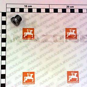 Verschlussschraube G3/8 Zoll Amazone Y17260136