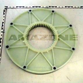 Kupplungsflansch, Nur Mont.m.pos.10(Yp565402) Amazone Y381339