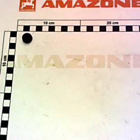 Abdeckkappe Amazone Y5468880