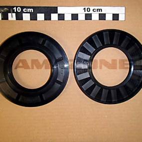 Wellendichtring Din 3760 Basl 60X110X10 (Y6020213) Amazone