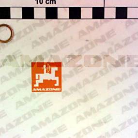 Dichtring 7603A 12X16 Amazone Y6020364