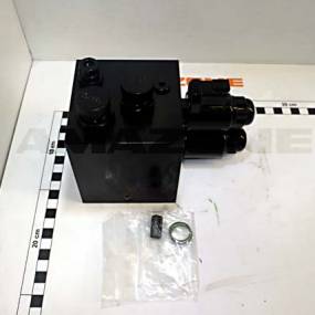 Heben-Senken-Standard Amazone YY00687