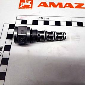 Doppelentsperrbares Rueckschlagventil Amazone YY01045