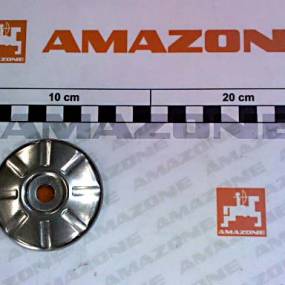 Platte M. Sicken Ø10 Mm Amazone ZF1493