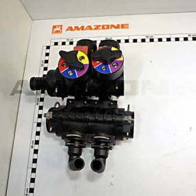Modular-Fit-Block Flowcontrol (Zf1520) Amazone ZF1520