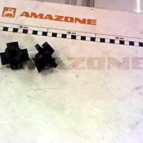 Adapter 1 Zoll Amazone ZF1553