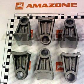 Pleuelgruppe (6 Stueck ) Bp250/20 Amazone ZF289