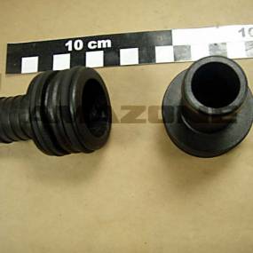 Stecktülle 40X 1Zoll Amazone ZF983