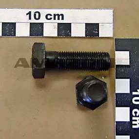 Sechskantschraube 14X1,5X45 10.9 Amazone ZL016