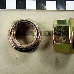 Radmutter B20 8 Amazone 0722200