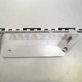 Halter Kugelhahn rechts Amazone 100255