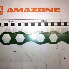 Klemmleiste (101111) Amazone