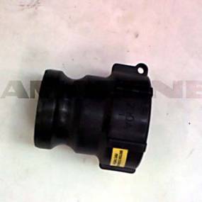 Schlauchkupplung Saugamatur Typ A Amazone 101234877