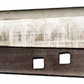 Streuschaufel Re. Lang (1026200) Amazone