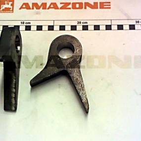 Gelenkstück 5 20 Mm mit Kegelbohrung (102923) Amazone