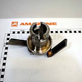 Rührkopf mit Laschen (103236) Amazone