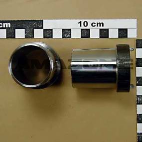 Lagerbuchse Amazone 1034710