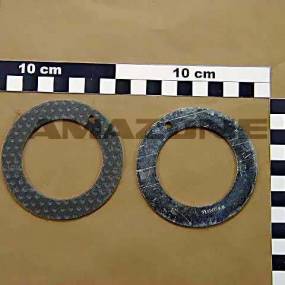 Anlaufscheibe Amazone 103558120