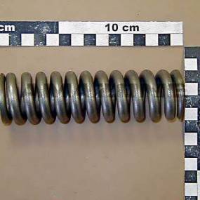 Druckfeder 8,0X32,0Xx136 1.4301 Amazone 103989318