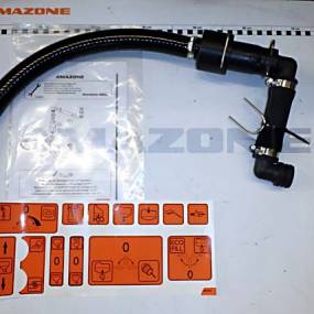 Nachruestsatz Rueckschlagventil, Pantera4502 Amazone 104005