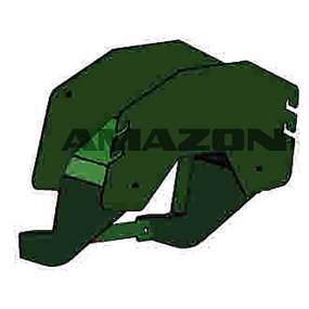 Saugschlauchhalter Sb (02/K5) Amazone 105759