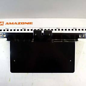 Kennzeichenhalter (106108) Amazone