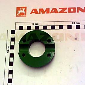 Gelenkkugelhälfte Oben Amazone 106869