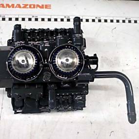 Elektronisches Bremssystem, Steuerung, Vormontiert (107645) Amazone