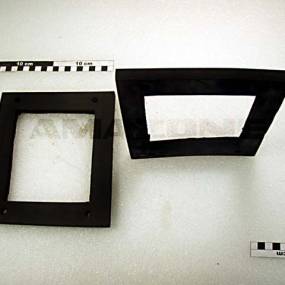 Flachdichtung 15X185X210 Mm (1175710) Amazone