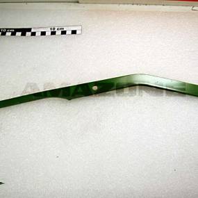 Schalthebel (1225710) Amazone