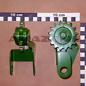 Kettenspannschwinge für Za-U (1242100) Amazone