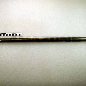 Antriebswelle 25X660 Mm Amazone 1318200