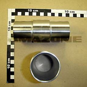 Buchse Amazone 137000222