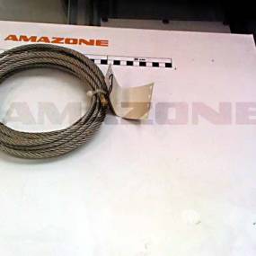 Drahtseil 6×7500 (1696710) Amazone