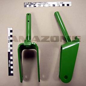 Gabel Amazone 1905110