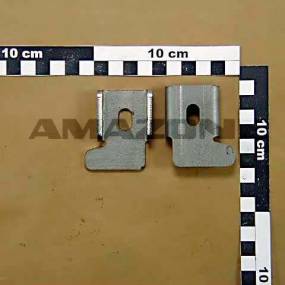 Feststellblech 3X55X56 Mm (1922110) Amazone