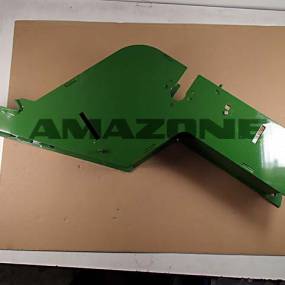 Halter Microgranulatstreuer (0 Amazone 201927