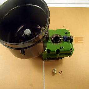 Aufsteckgetriebe M. Übersetzung 1000:540 (202791) Amazone