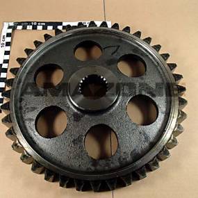 Stirnrad Kupplung Ke 3000 (203238) Amazone