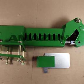 Spurlockerer mit Halter 1 Amazone 203350